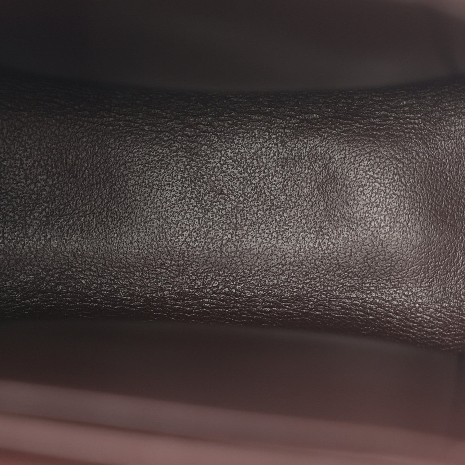 Caviar Quilted Classic Phone Holder Black