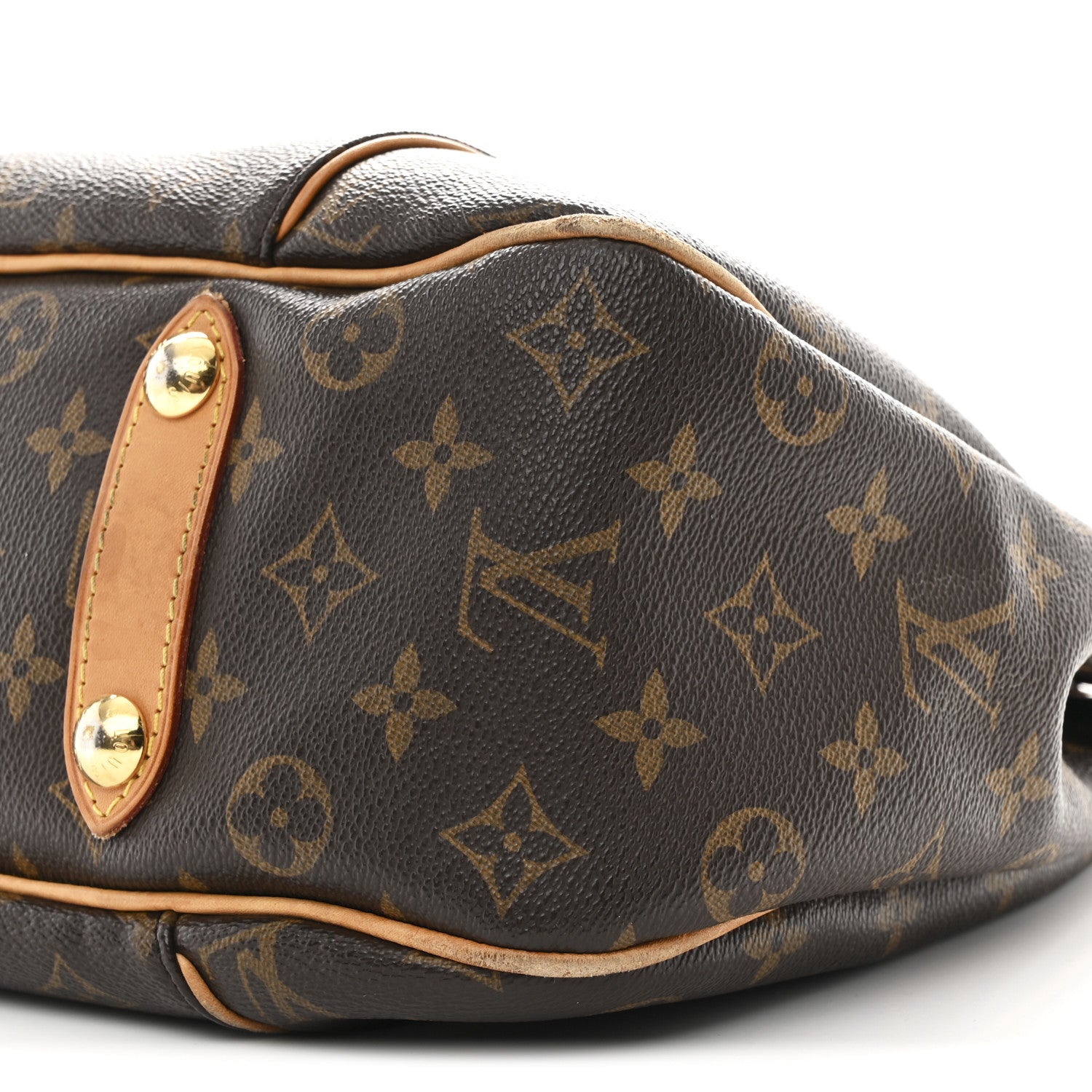 Monogram Galliera PM