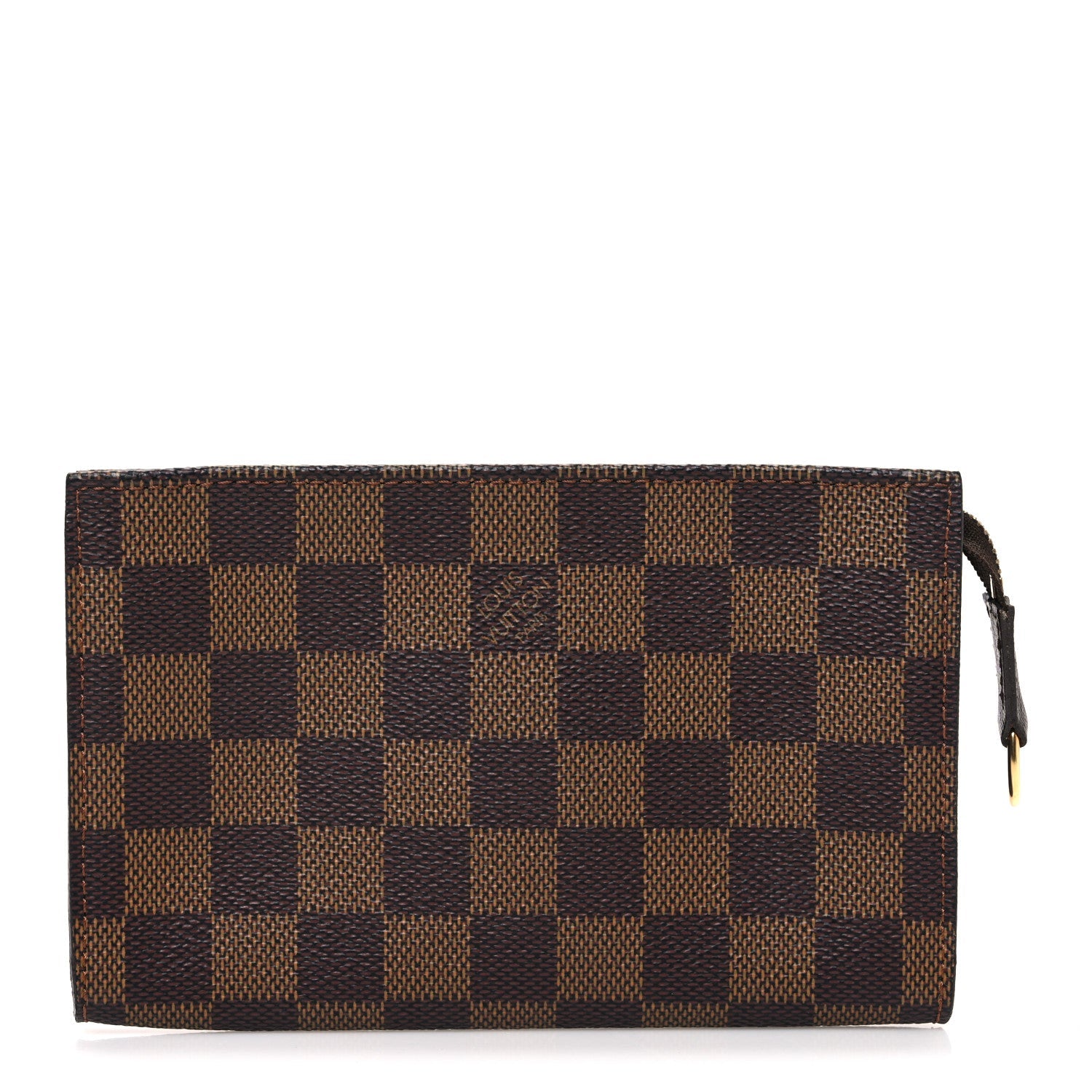 Damier Ebene Marais Bucket Pouch