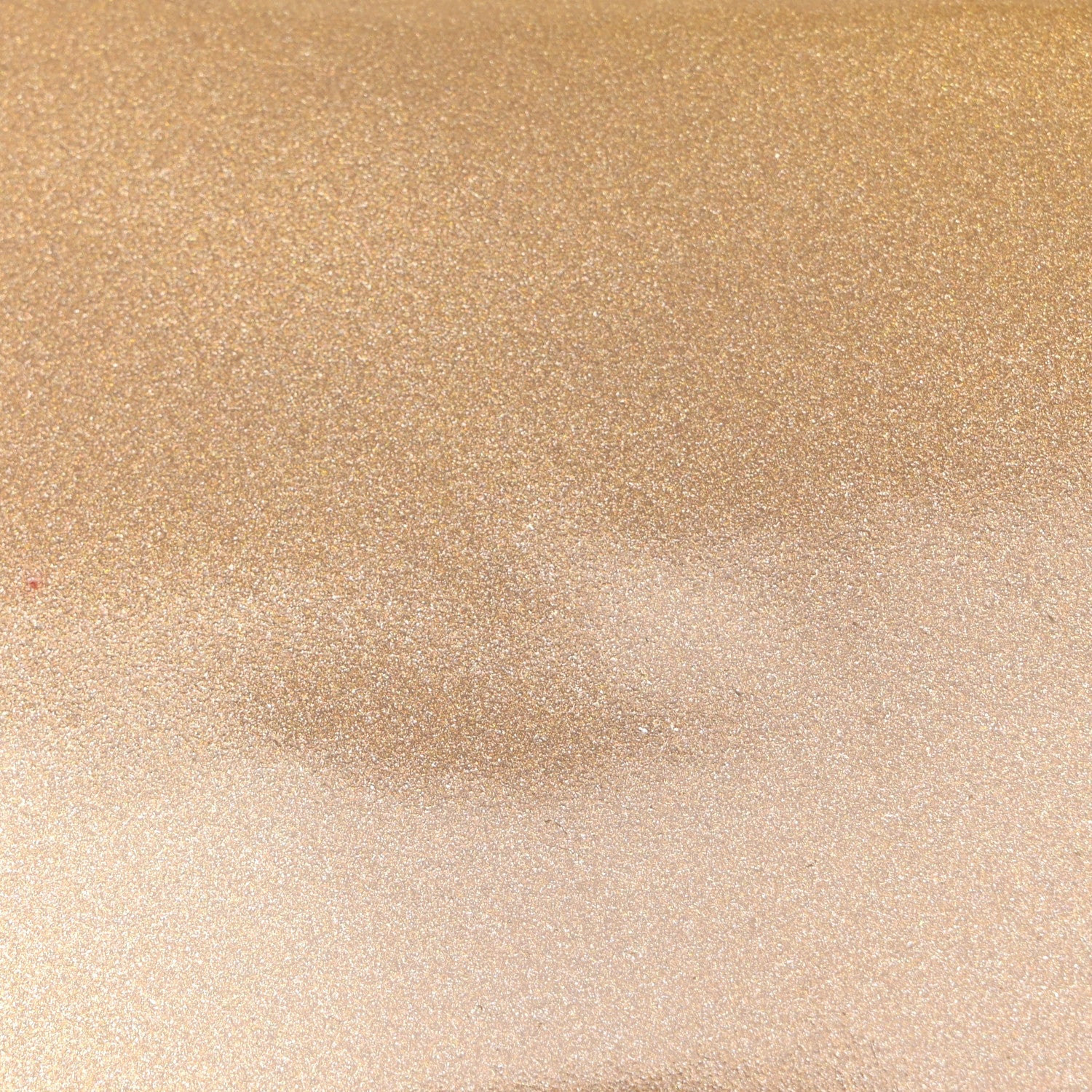 Patent Sobe Clutch Beige Poudre