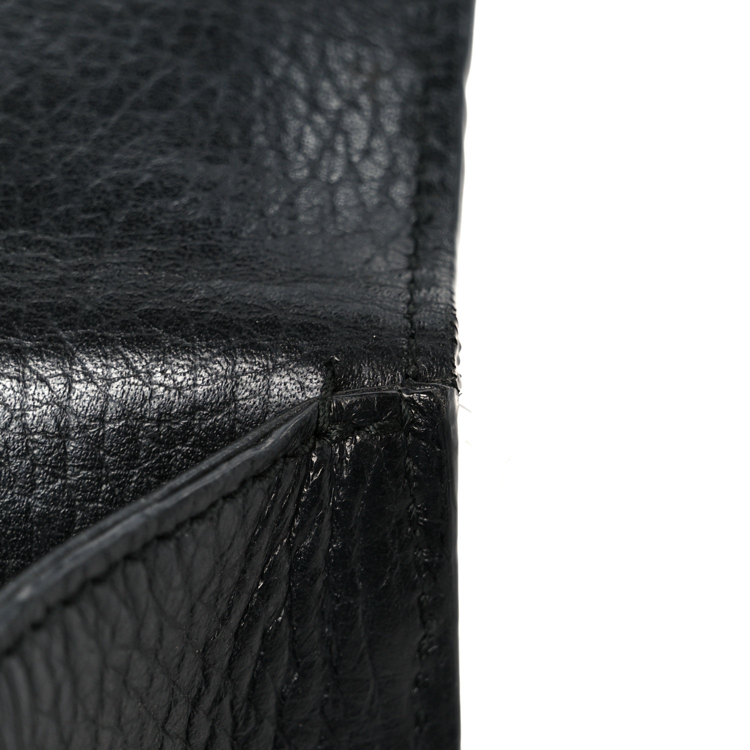 Calfskin Mini Dionysus Shoulder Bag Black