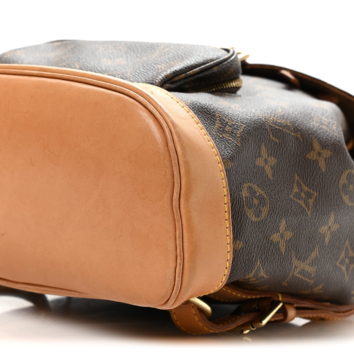 Monogram Montsouris MM Backpack