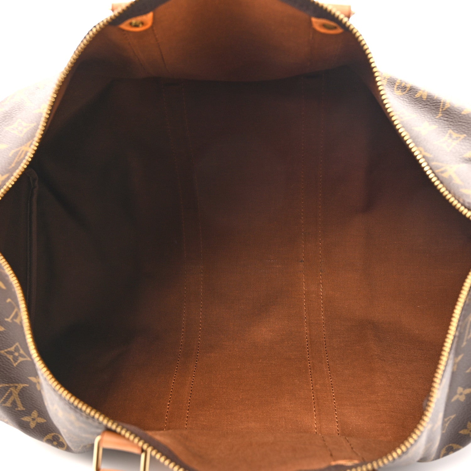 Monogram Keepall 50