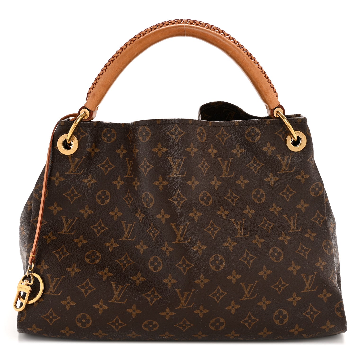Monogram Artsy MM