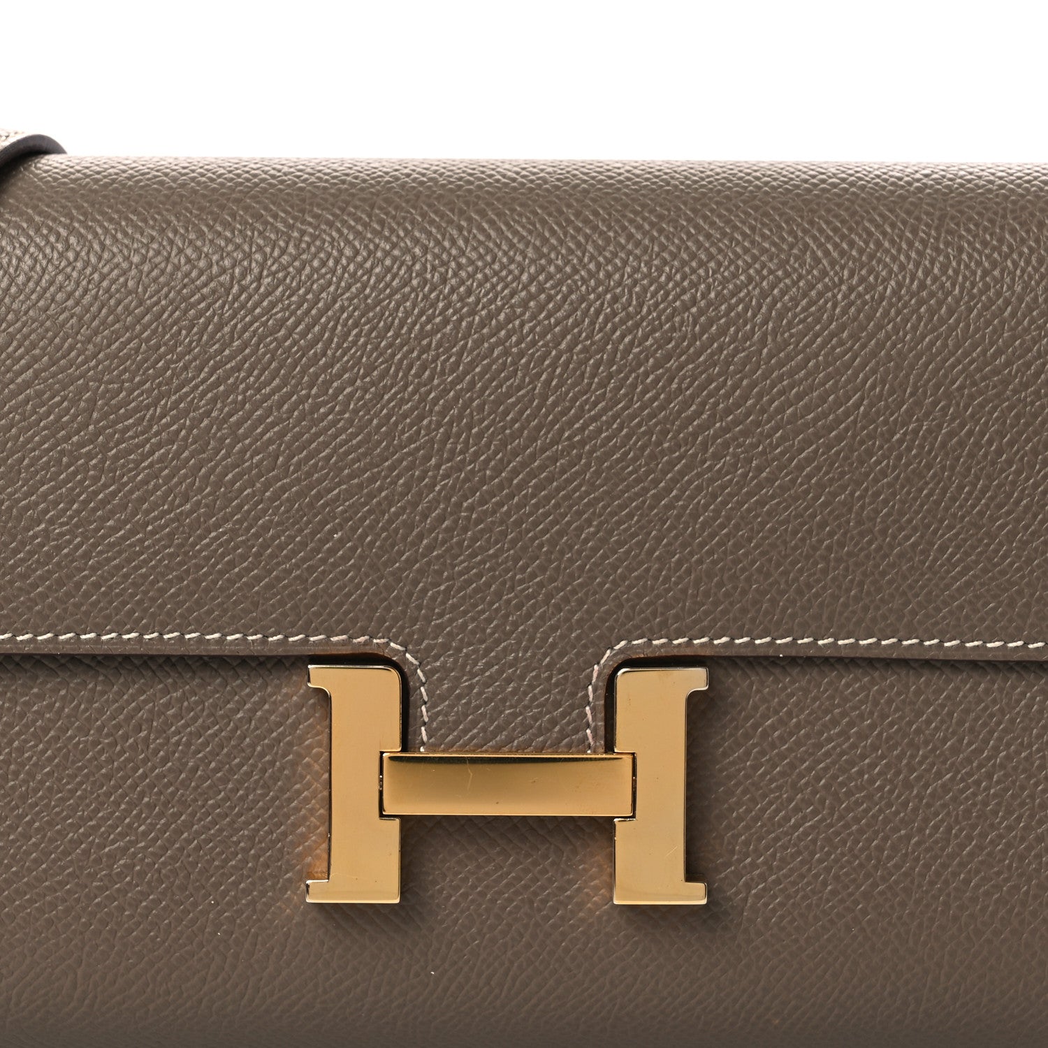 Epsom Constance Long To Go Wallet Etoupe