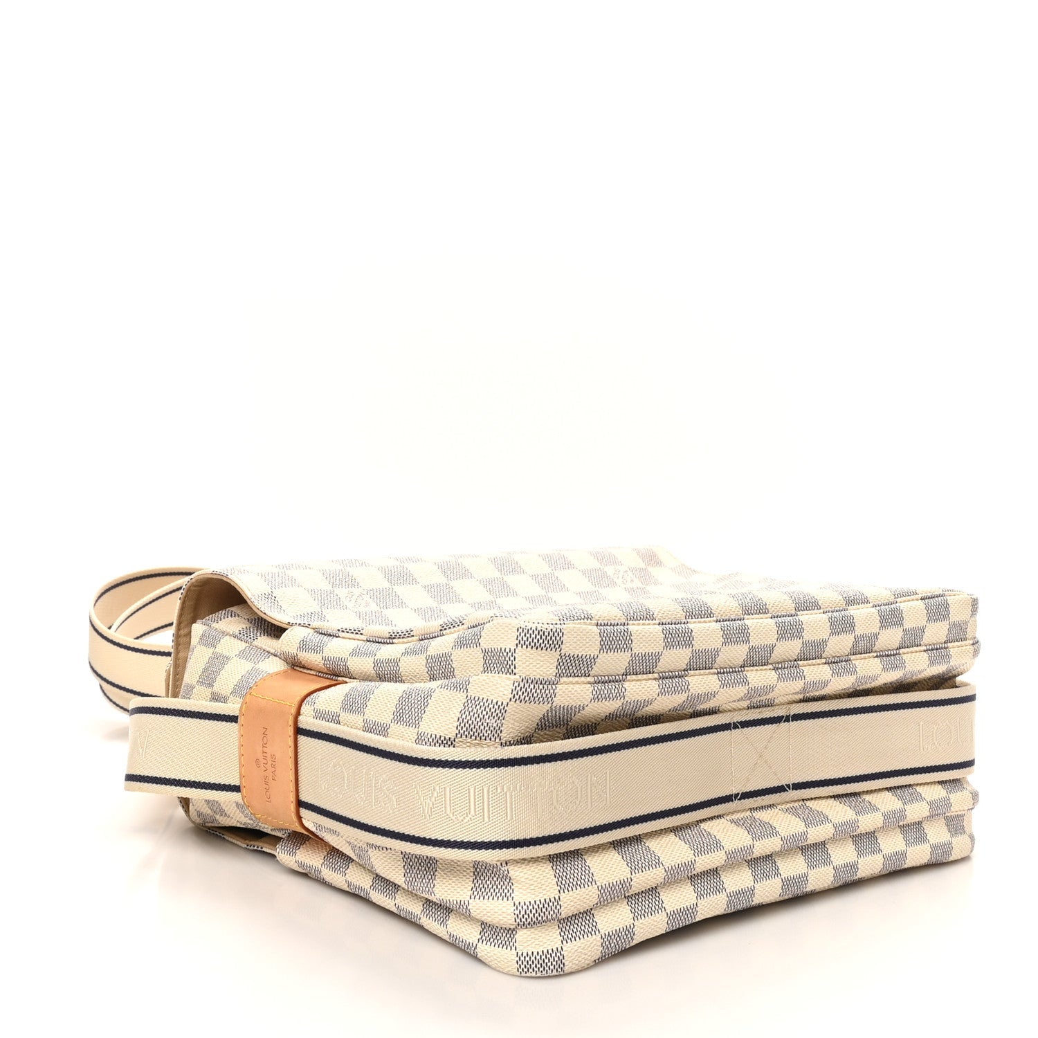 Damier Azur Naviglio