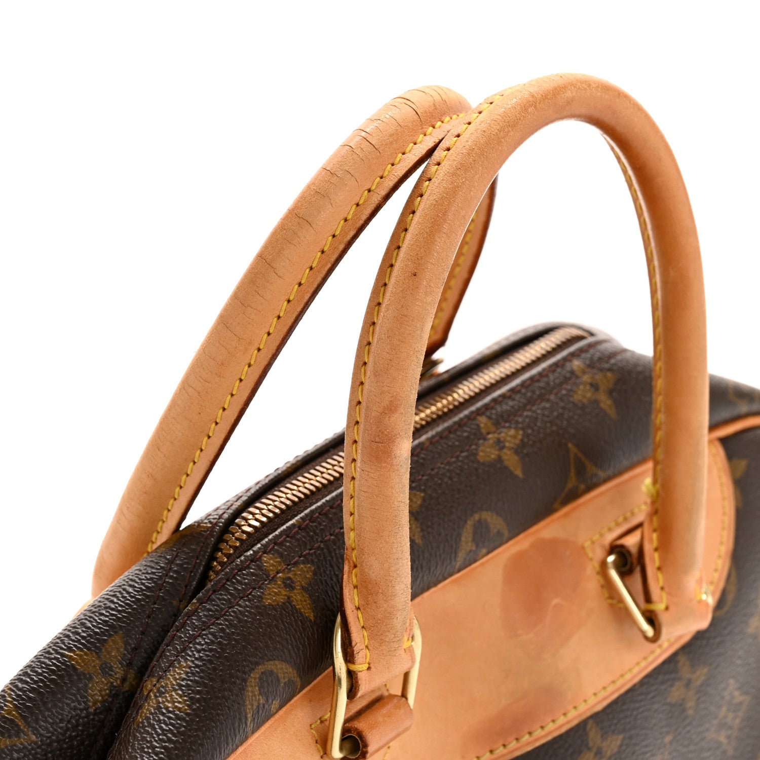 Monogram Deauville