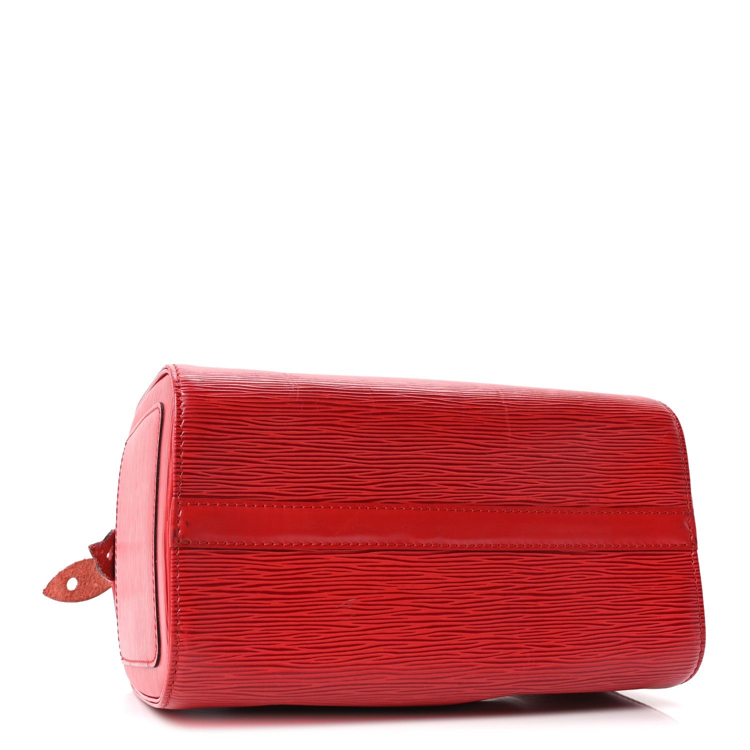 Epi Speedy 25 Castillan Red