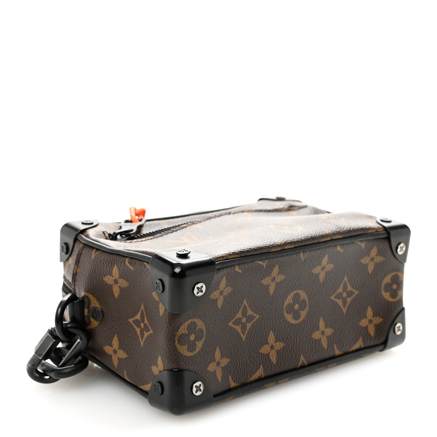 Monogram Solar Ray Mini Soft Trunk
