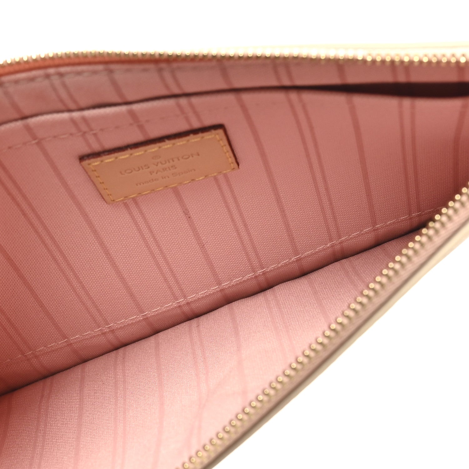 Damier Azur Tahitienne Neverfull MM GM Pochette