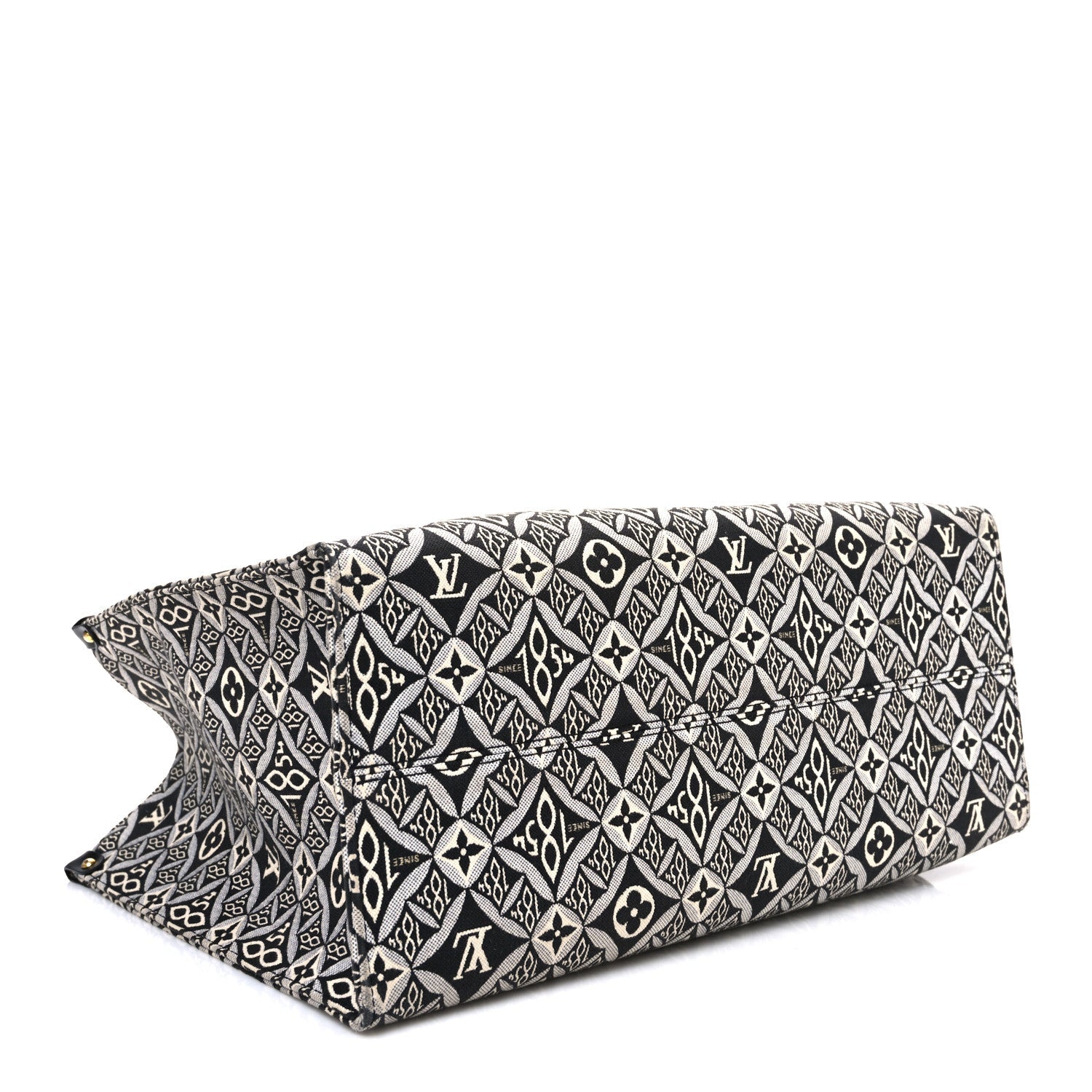 Jacquard Since 1854 Onthego GM Grey