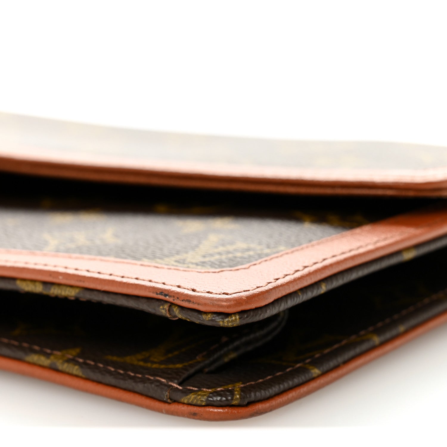 Monogram Pochette Dame 29