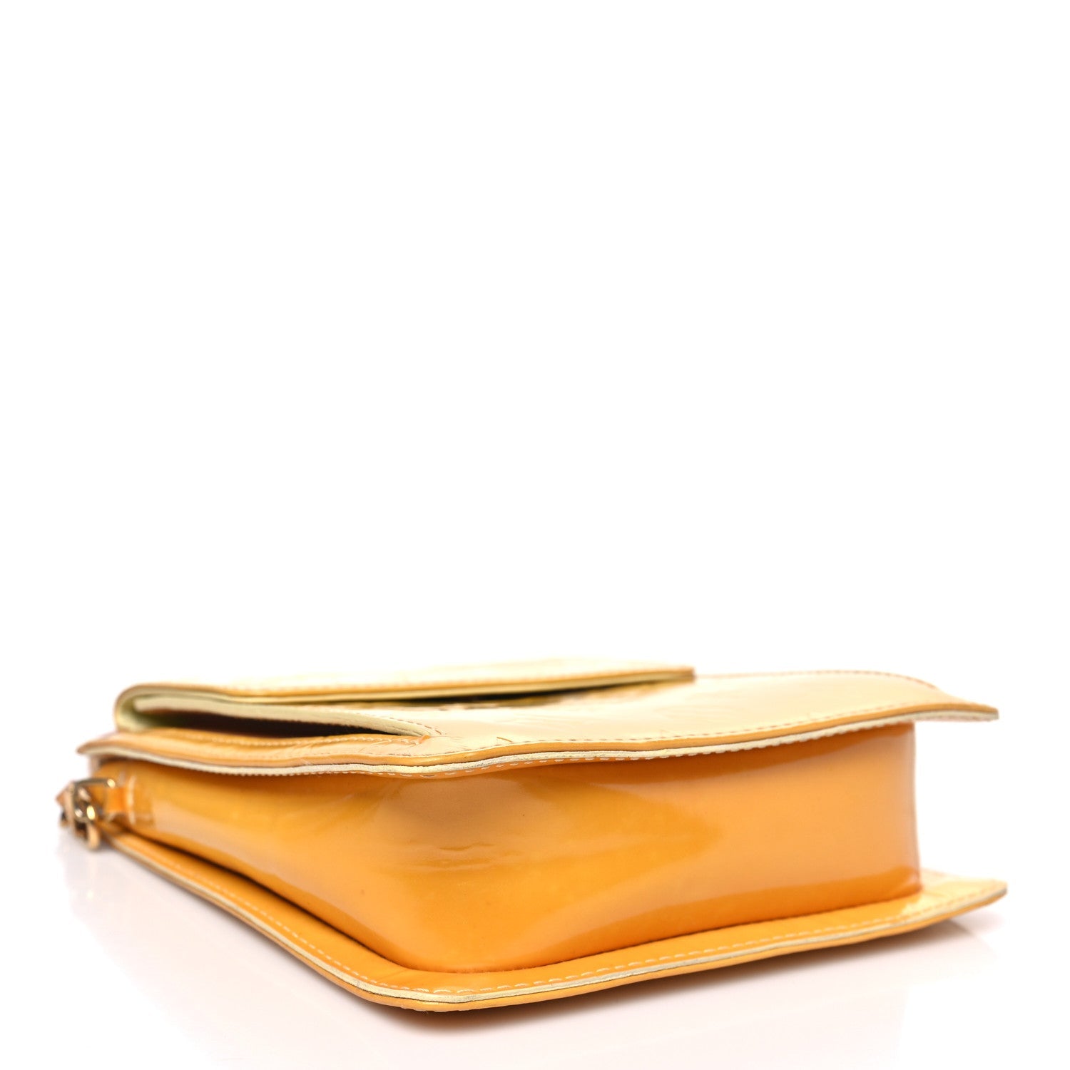Vernis Mott Yellow