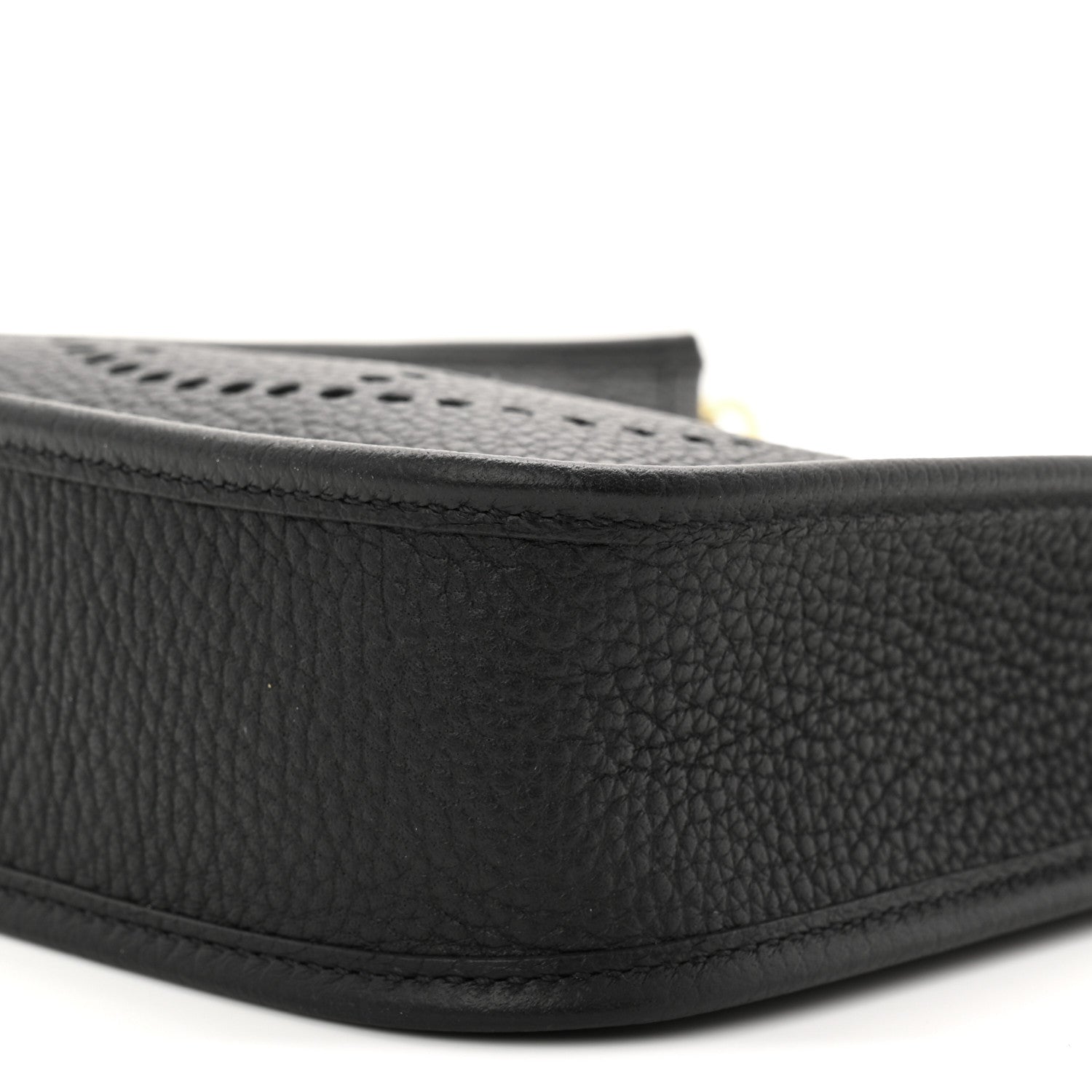 Taurillon Clemence Evelyne TPM Black