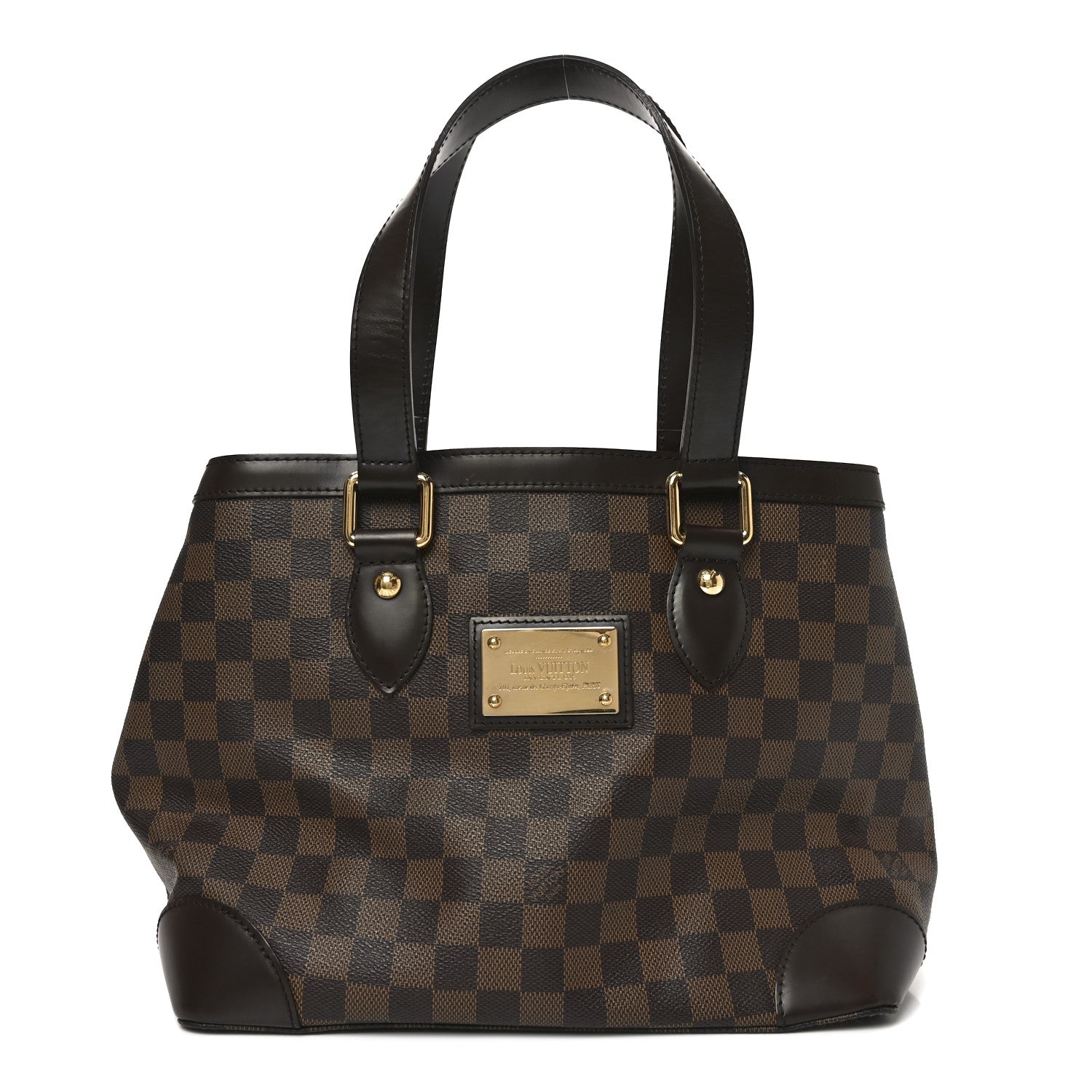Damier Ebene Hampstead PM