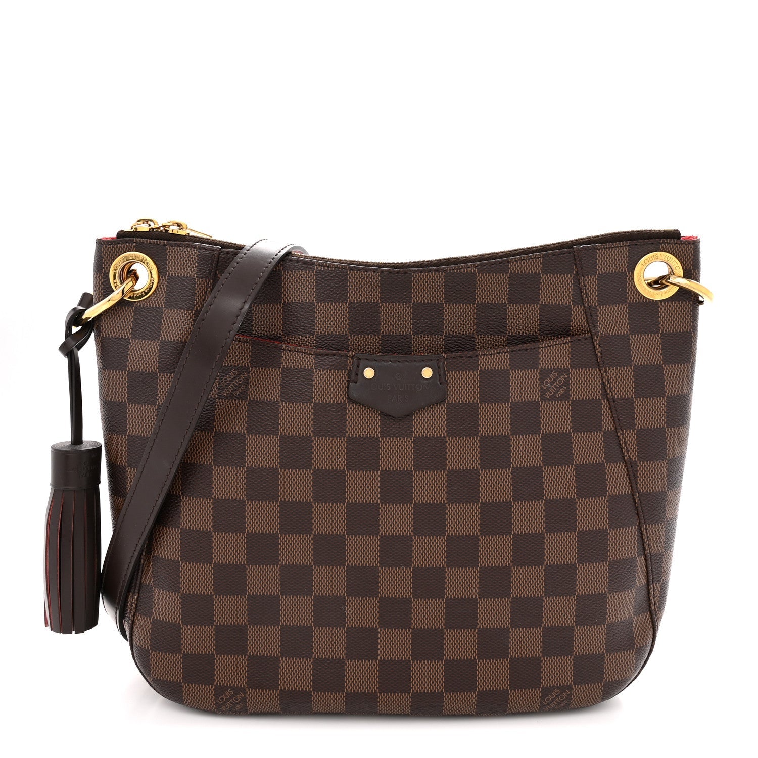 Damier Ebene South Bank Besace