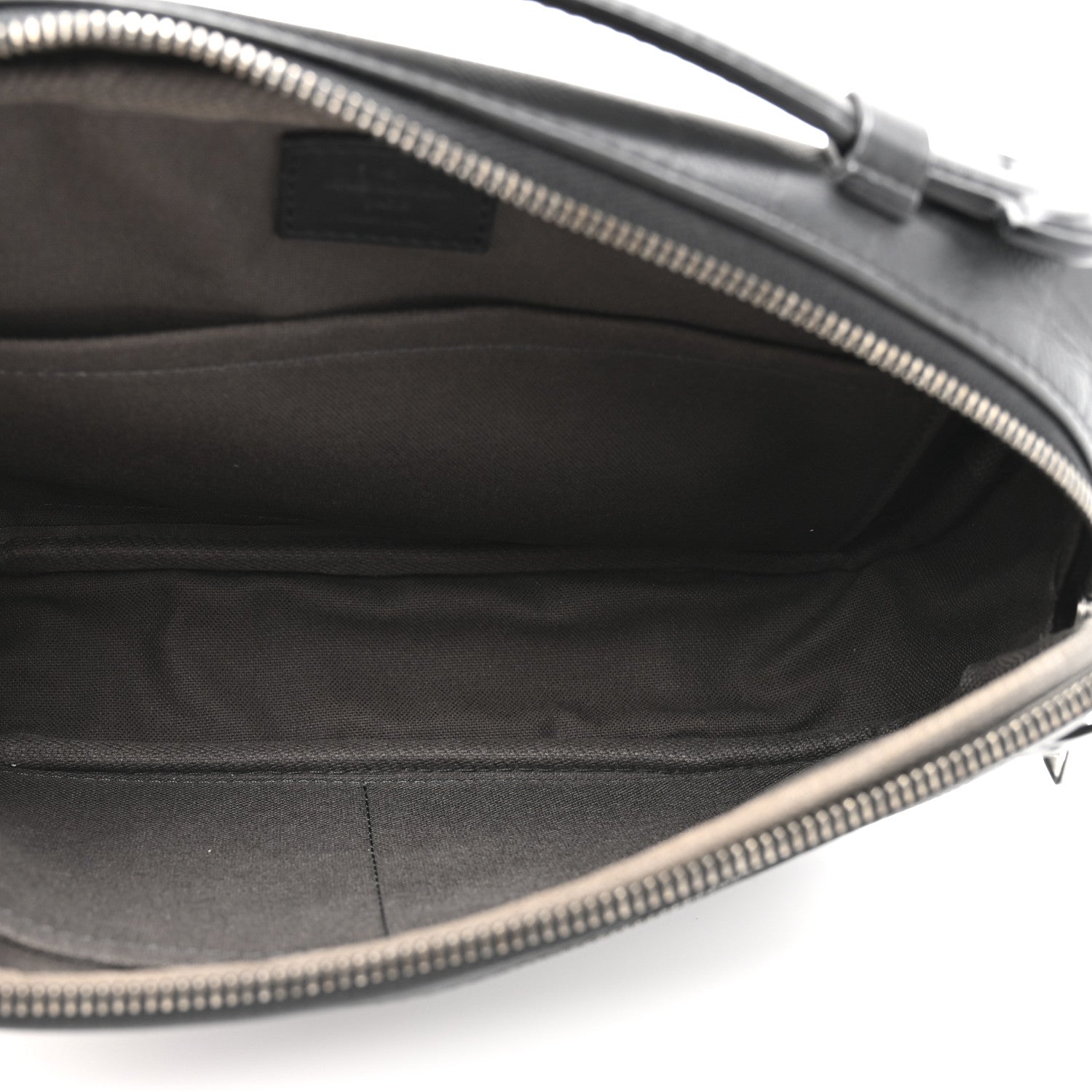 Damier Infini Ambler Onyx