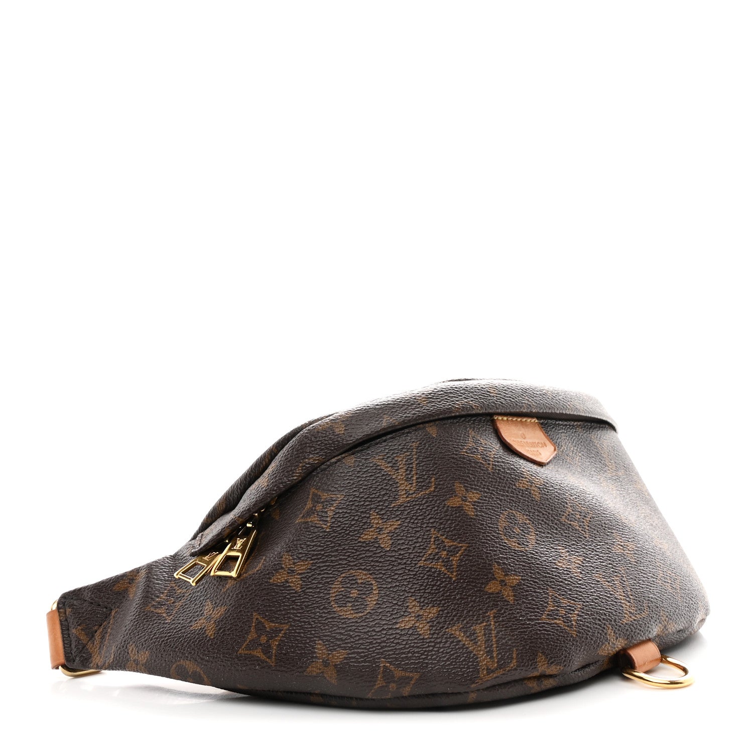 Monogram Bumbag