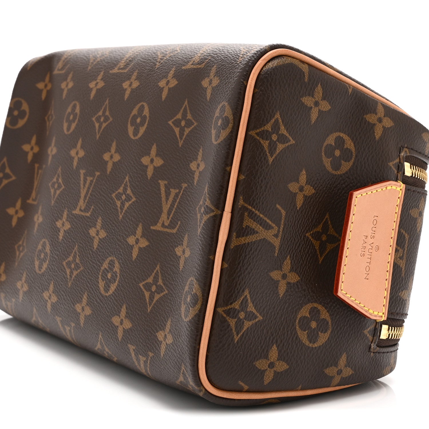 Monogram Dopp Kit Toilet Pouch