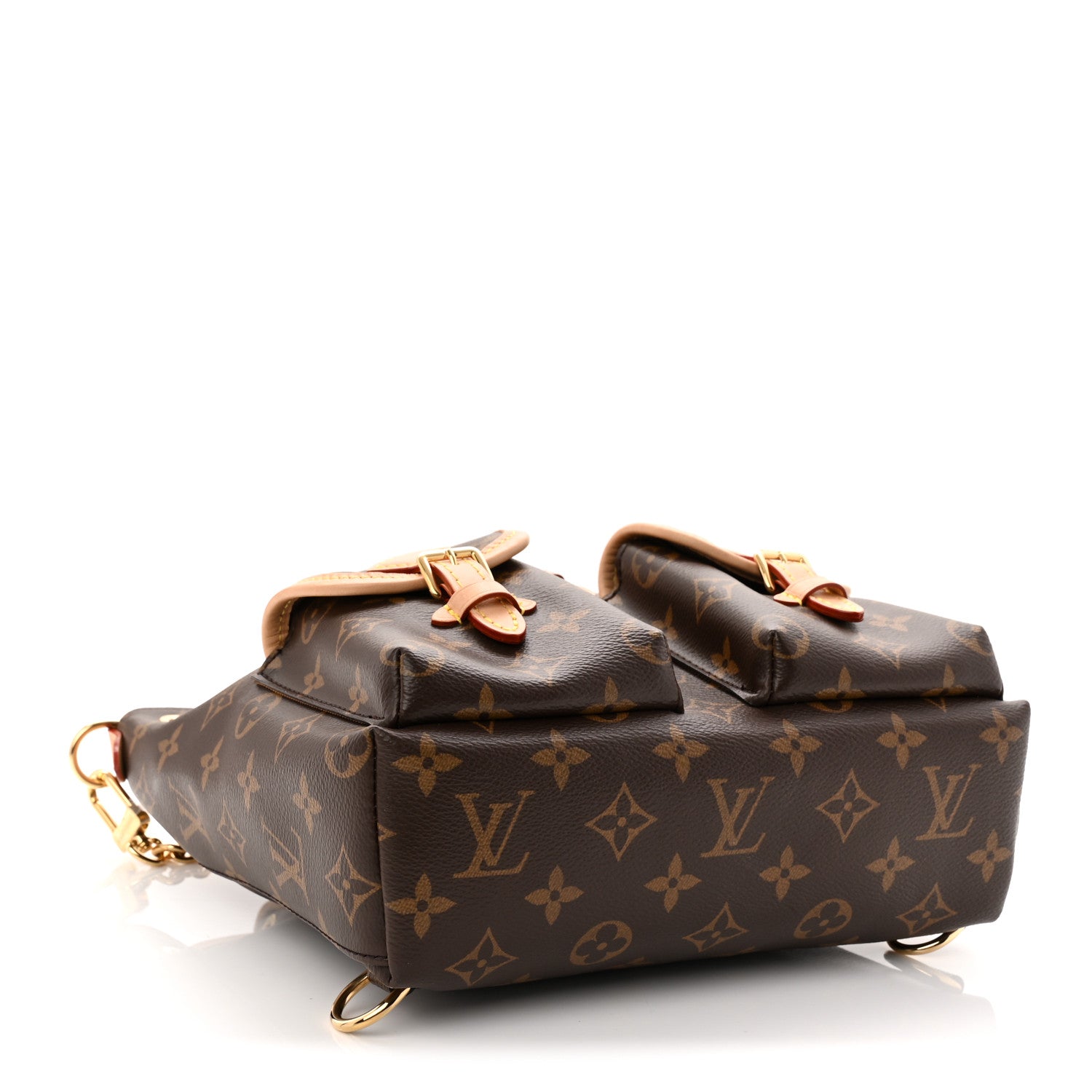 Monogram Excursion PM Backpack