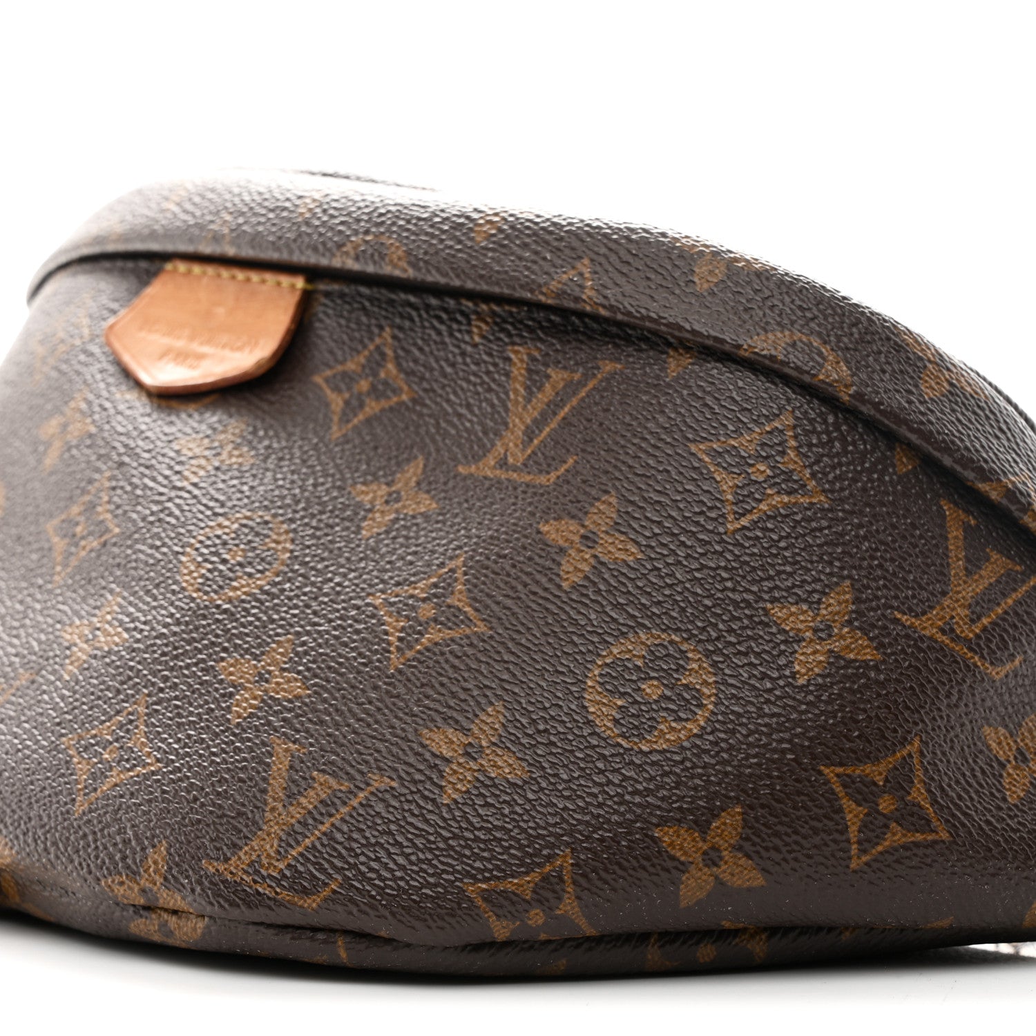 Monogram Bumbag