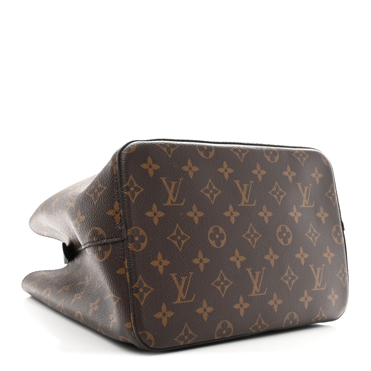 Monogram Neonoe MM Black