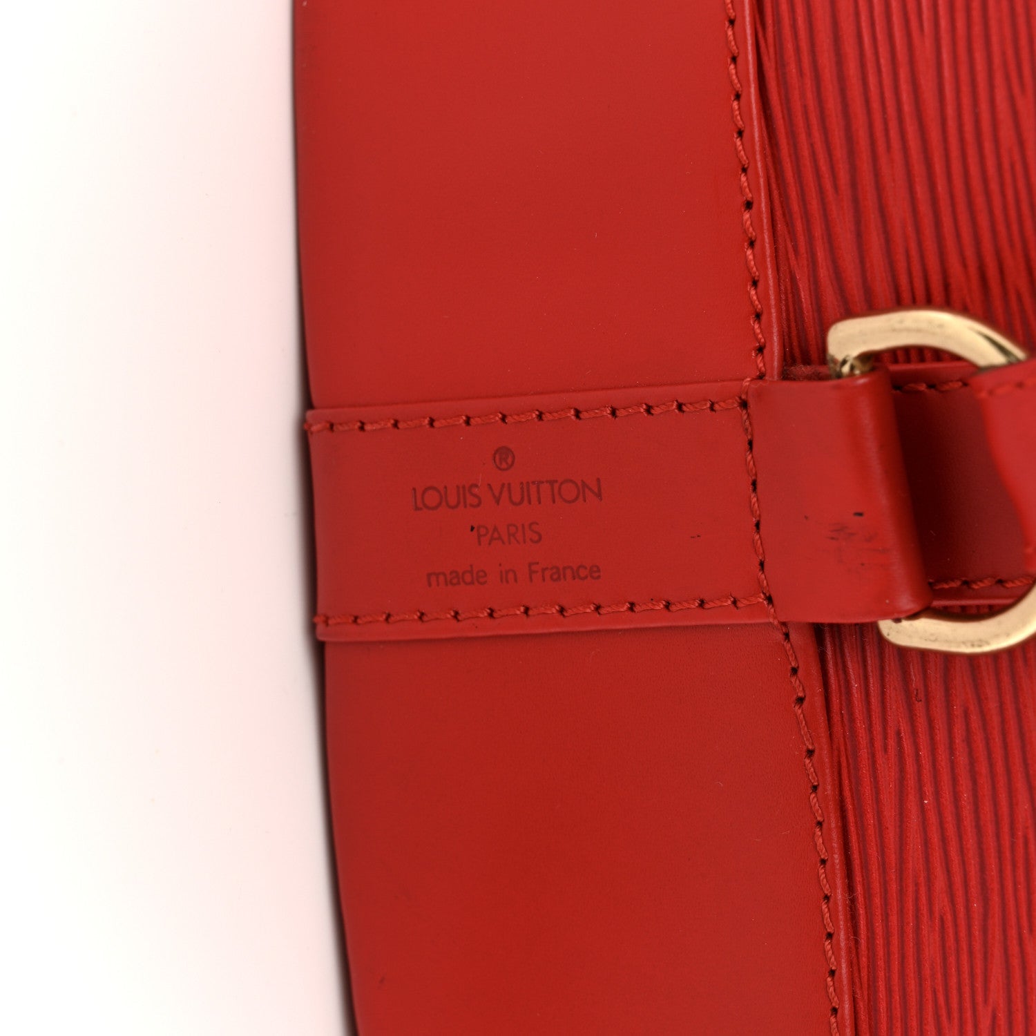 Epi Randonnee PM Castillan Red