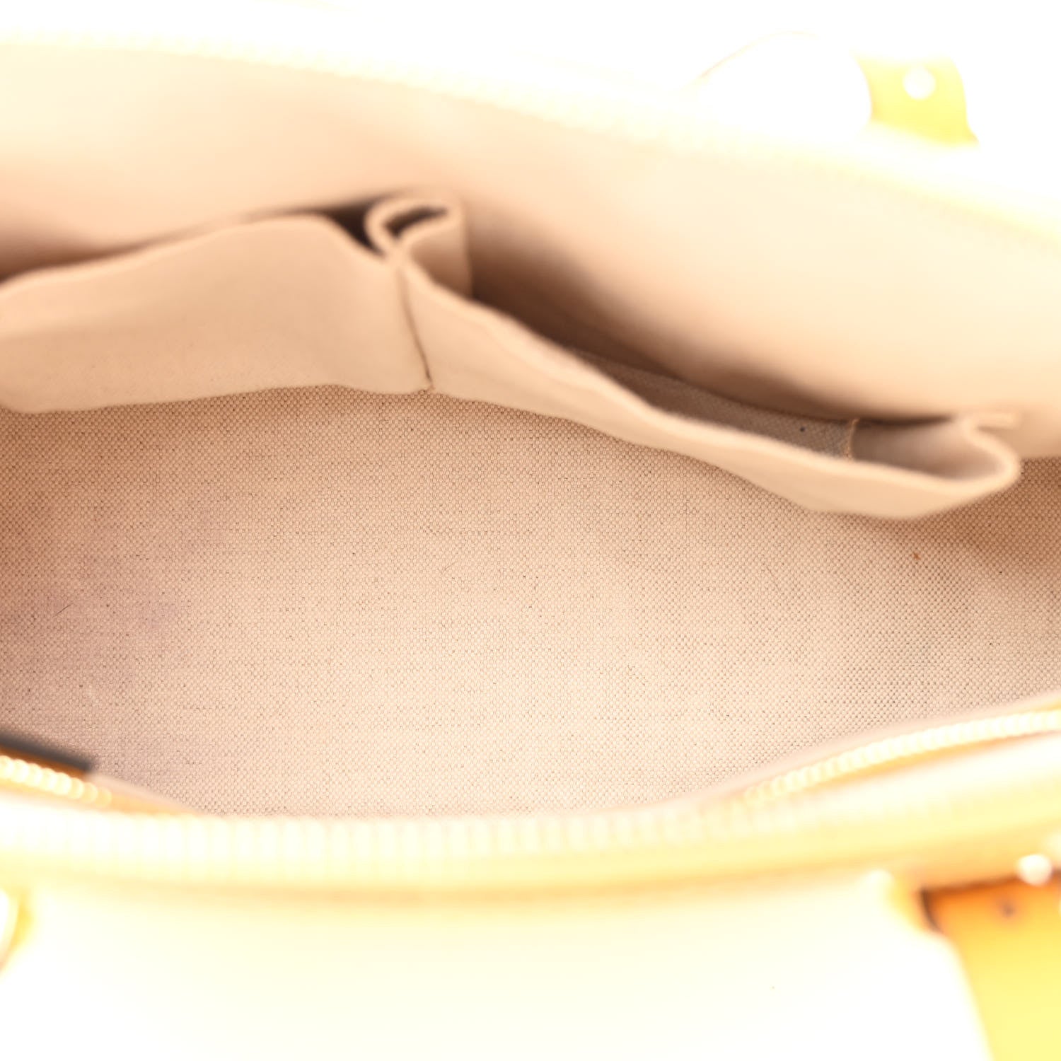 Patent Microguccissima Small Nice Top Handle Dome Bag Bumblebee