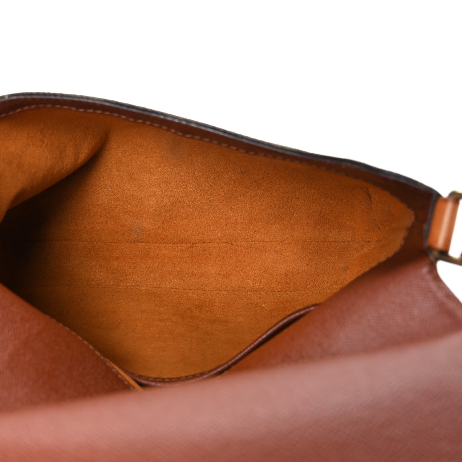 Monogram Musette Tango