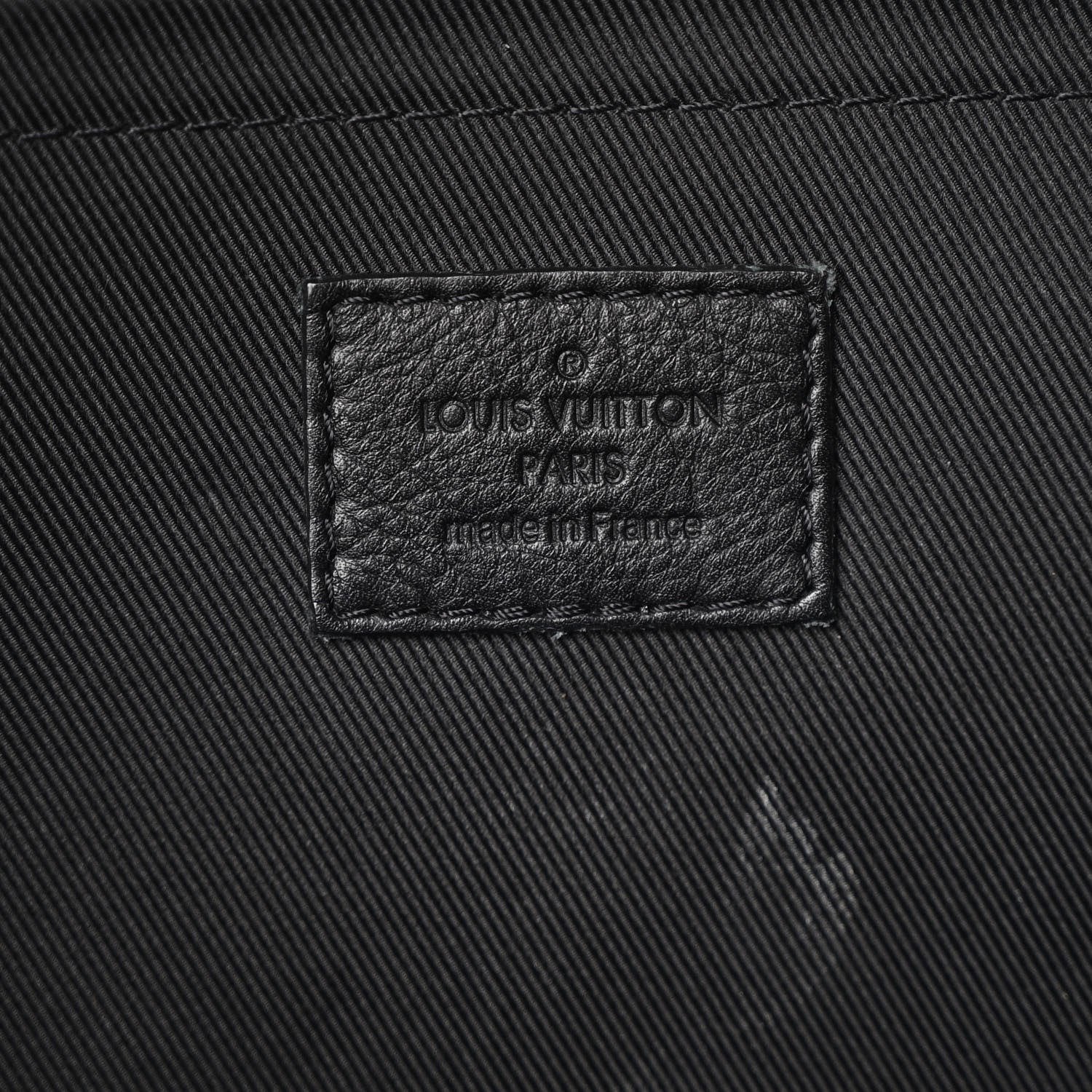 Monogram Palm Springs Backpack MM