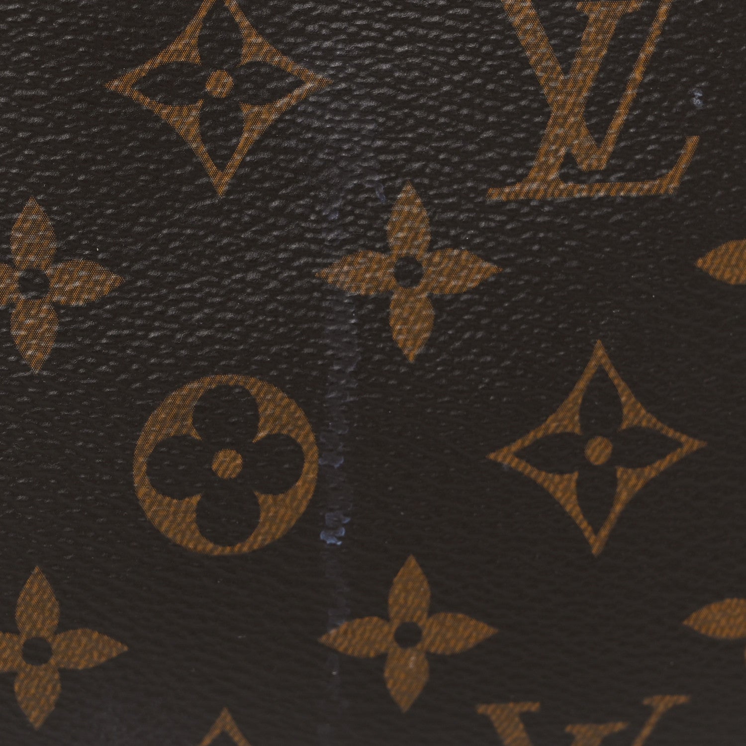 Monogram Dopp Kit Toilet Pouch