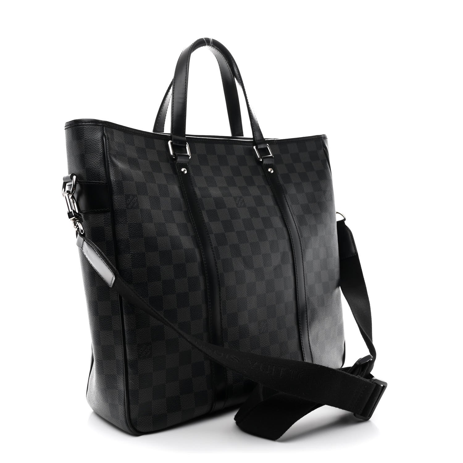 Damier Graphite Tadao