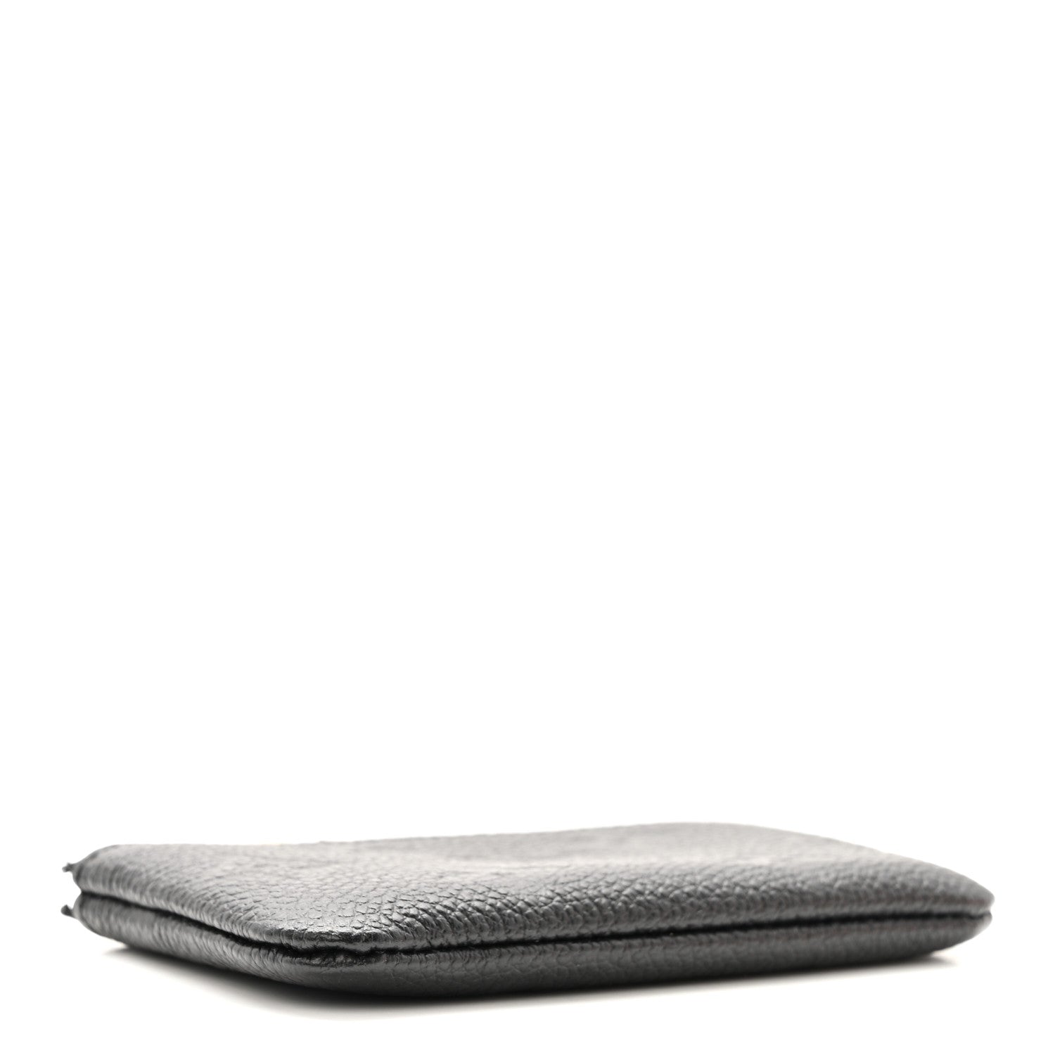 Empreinte Monogram Giant Key Pouch Black