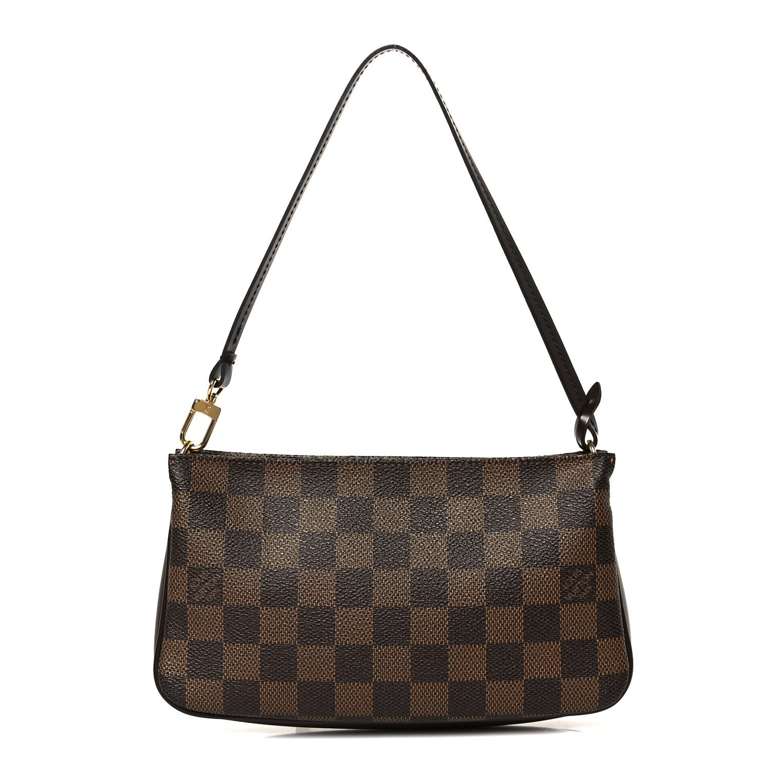 Damier Ebene Navona Pochette Accessories