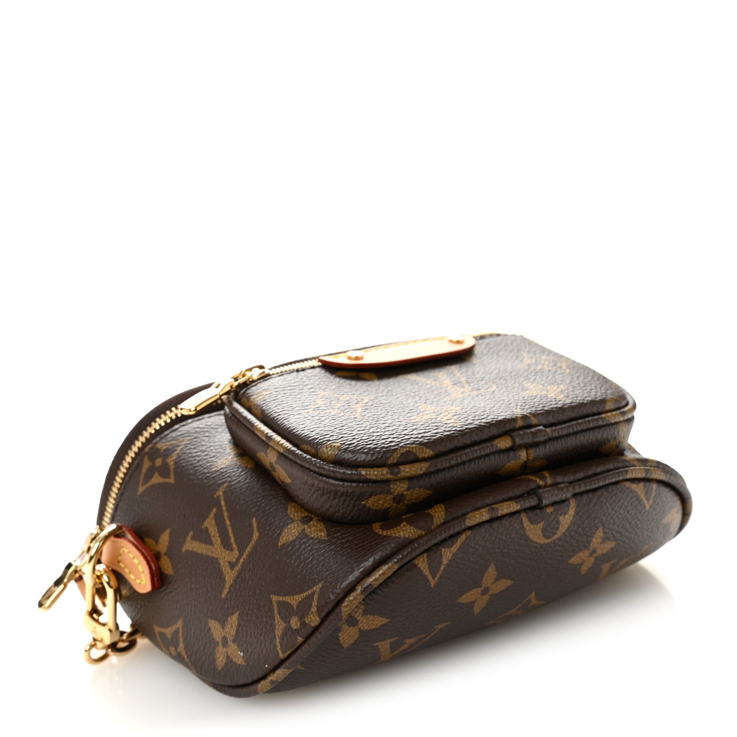 Monogram Mini Bumbag