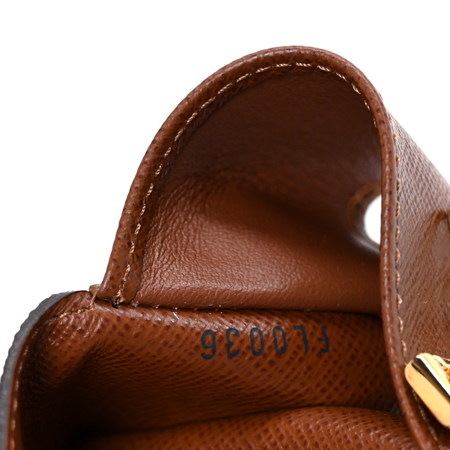 Monogram 4 Key Multicles Holder