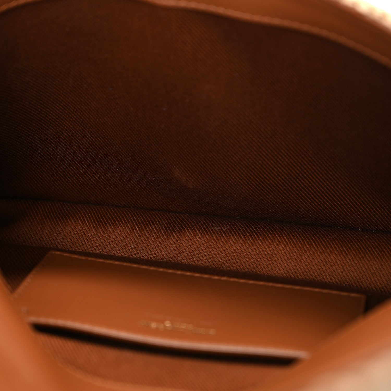 Raffia Calfskin Medium Monogram Solferino Satchel
