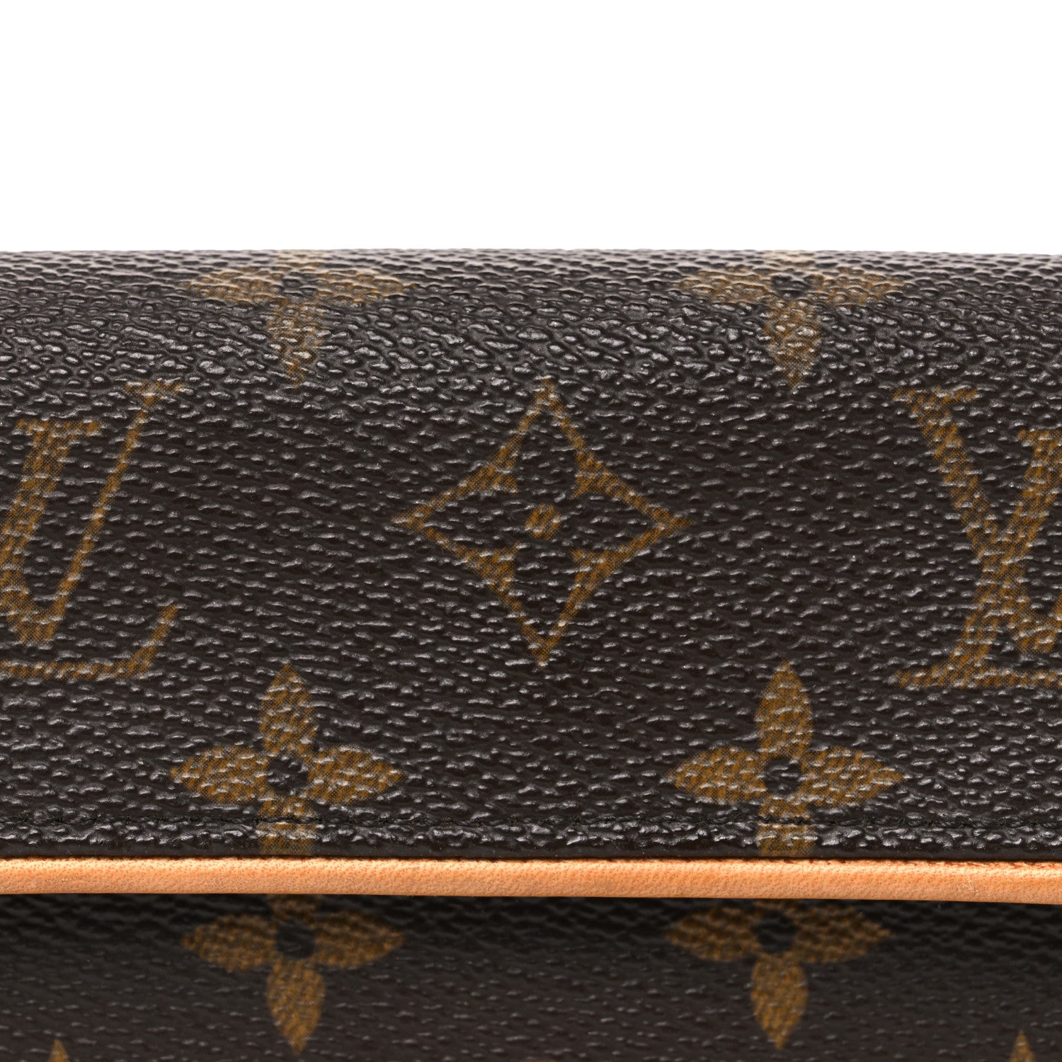 Monogram Pochette Florentine XS