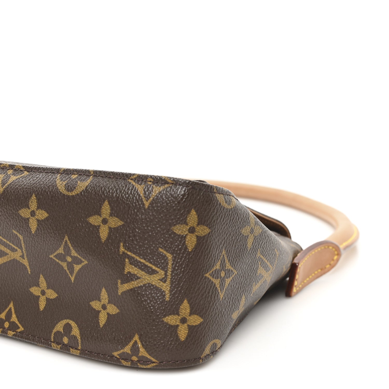 Monogram Mini Looping
