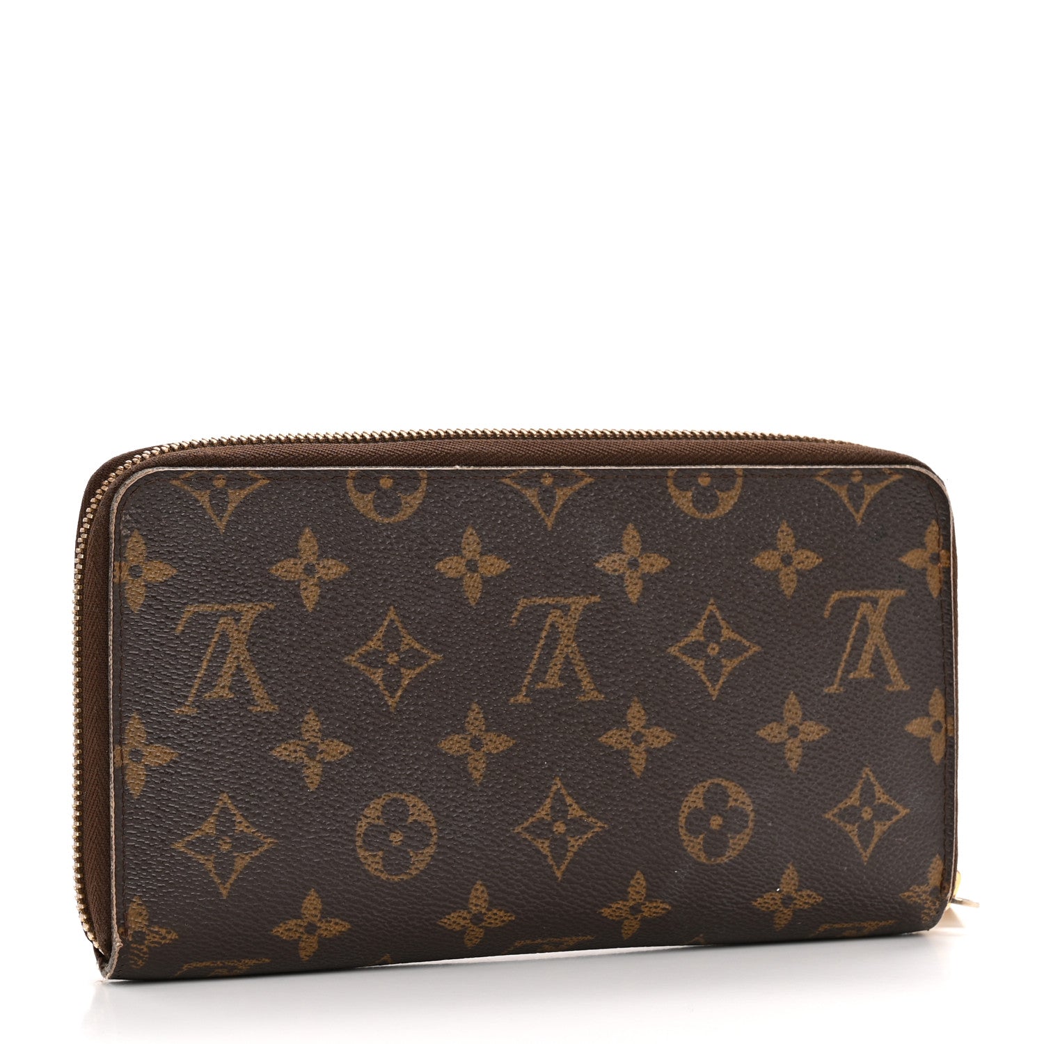 Monogram Zippy Organizer Wallet