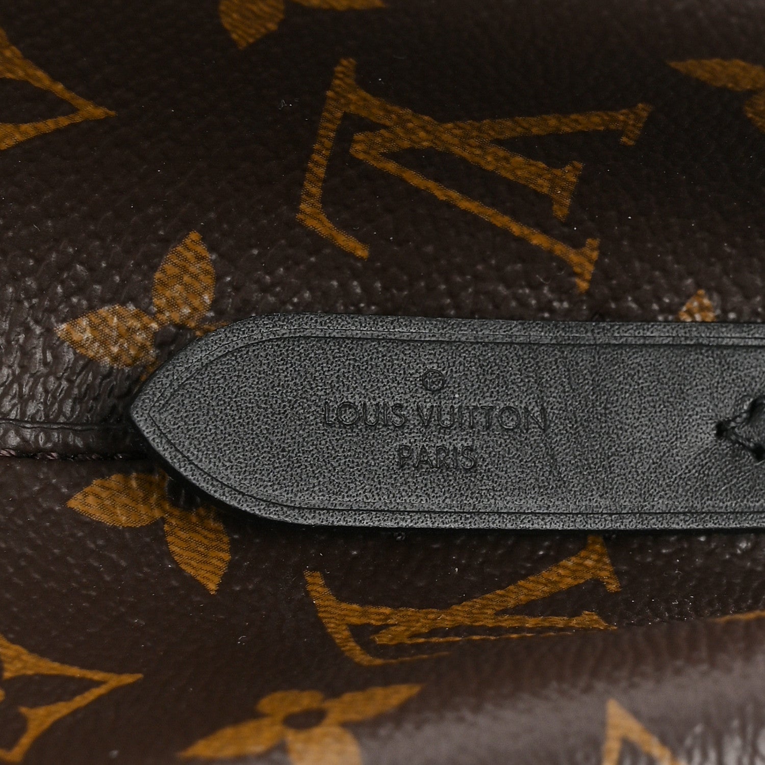 Monogram Neonoe MM Black