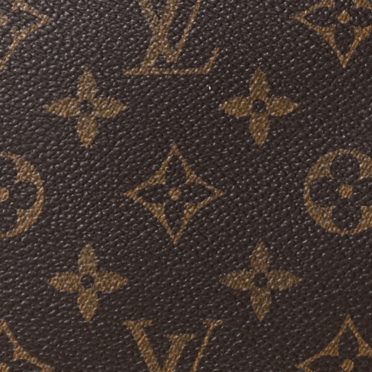 Monogram Pallas Shopper Aurore