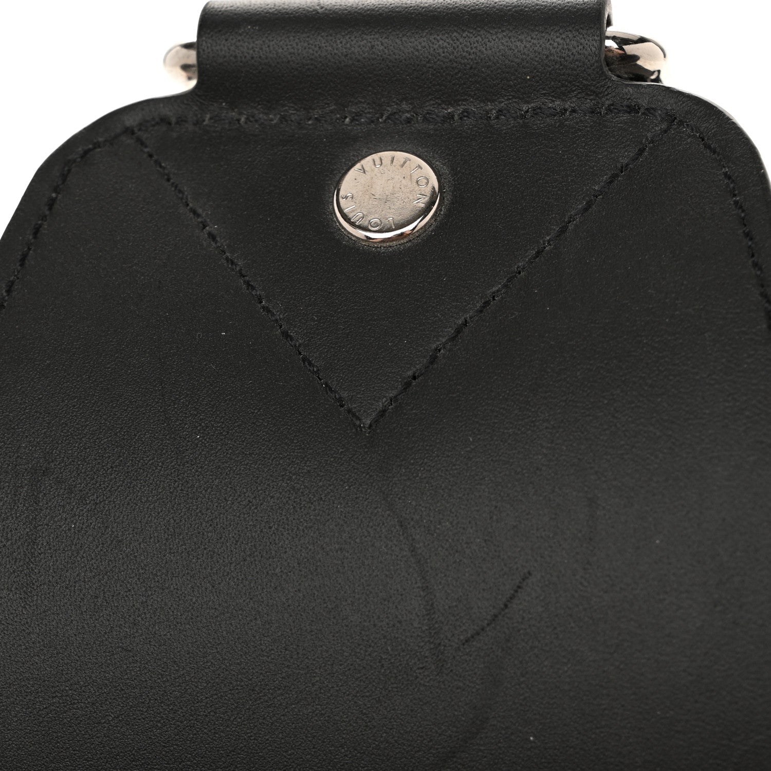 Damier Infini Avenue Sling Bag Onyx
