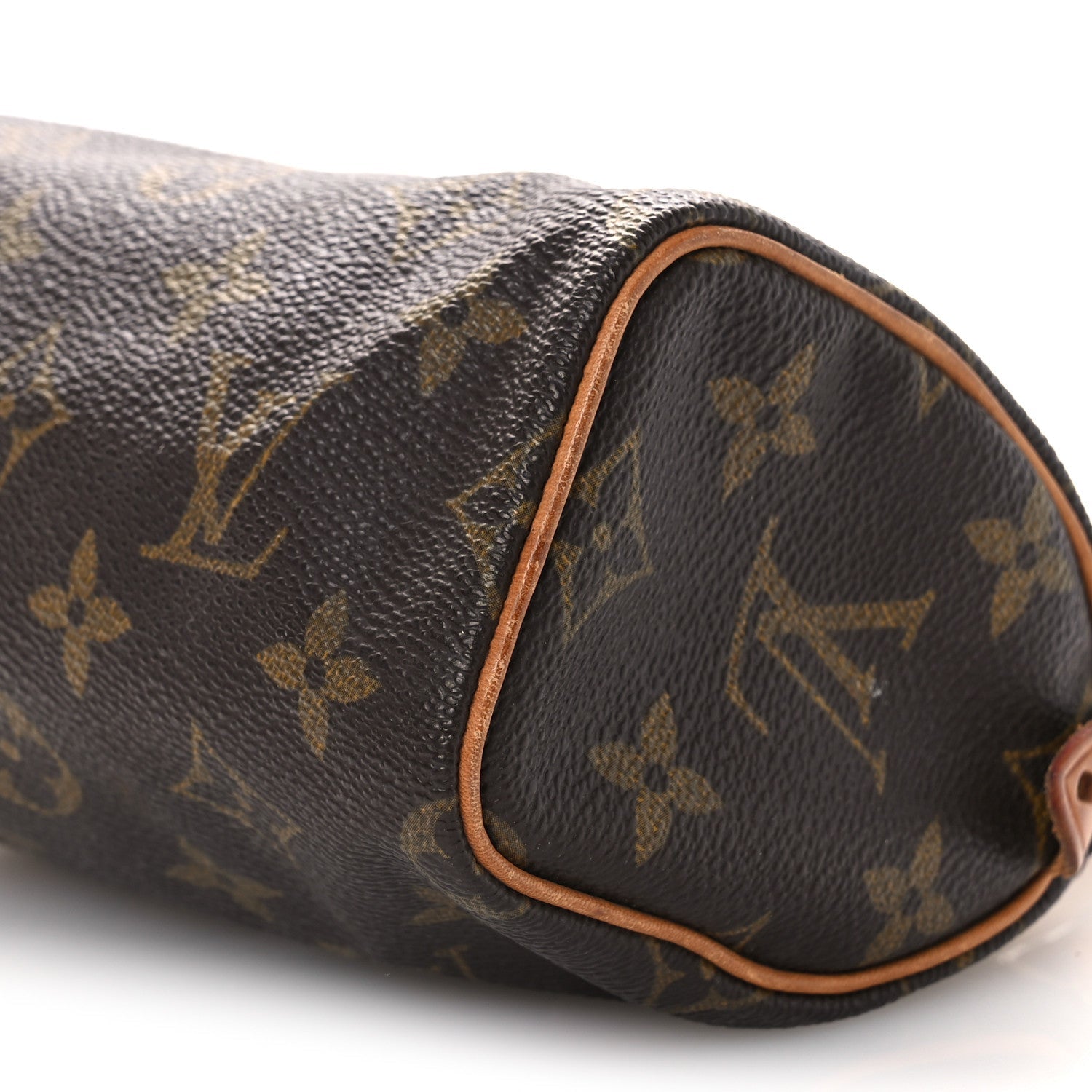Monogram Mini Sac HL Speedy