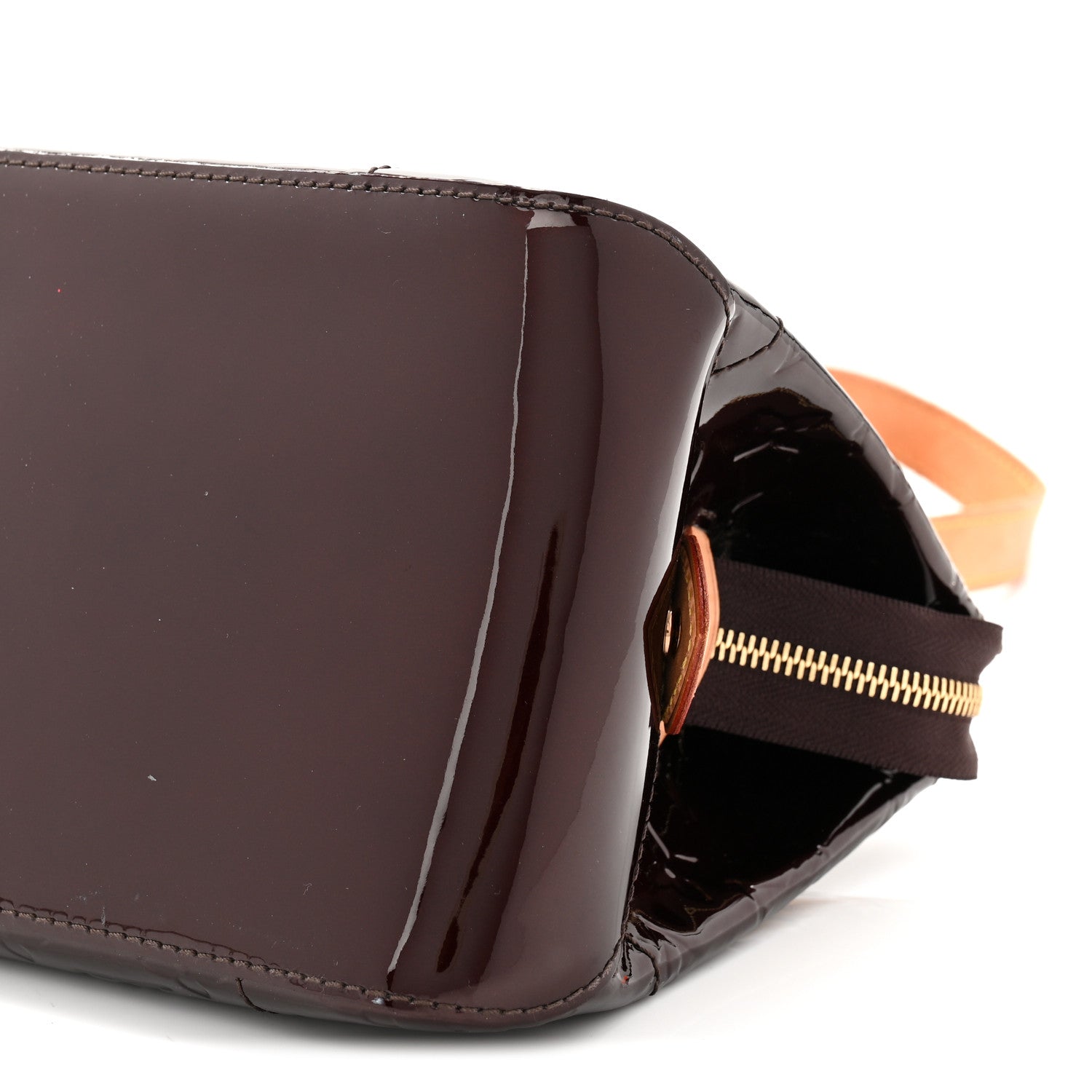 Vernis Rosewood Ave Amarante
