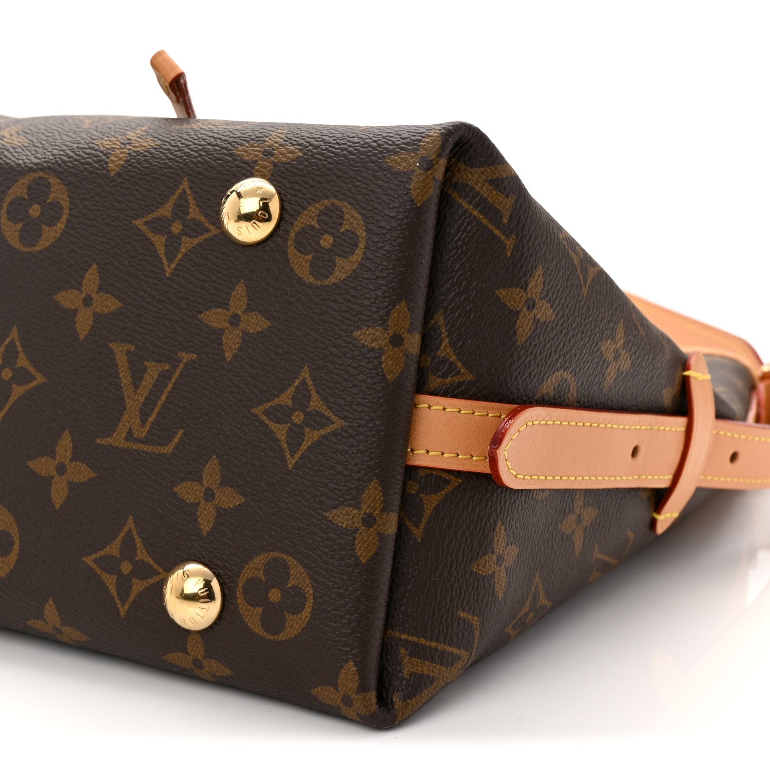 Monogram Carryall PM