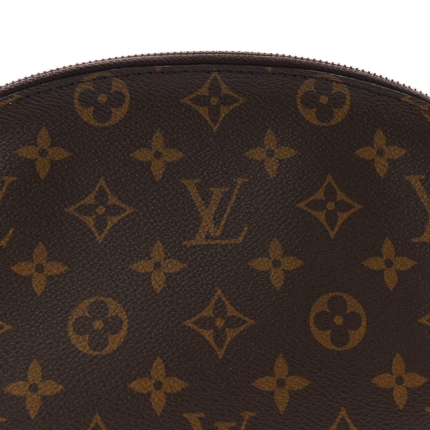 Monogram Cosmetic Pouch GM