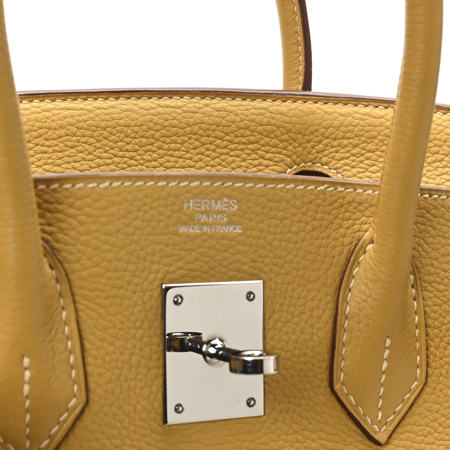 Togo BIRKIN 30 Curry
