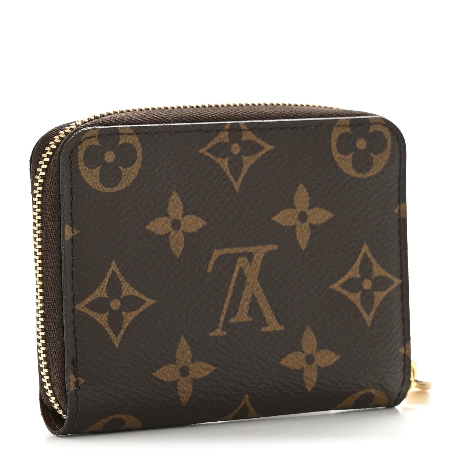 Monogram Zippy Coin Purse