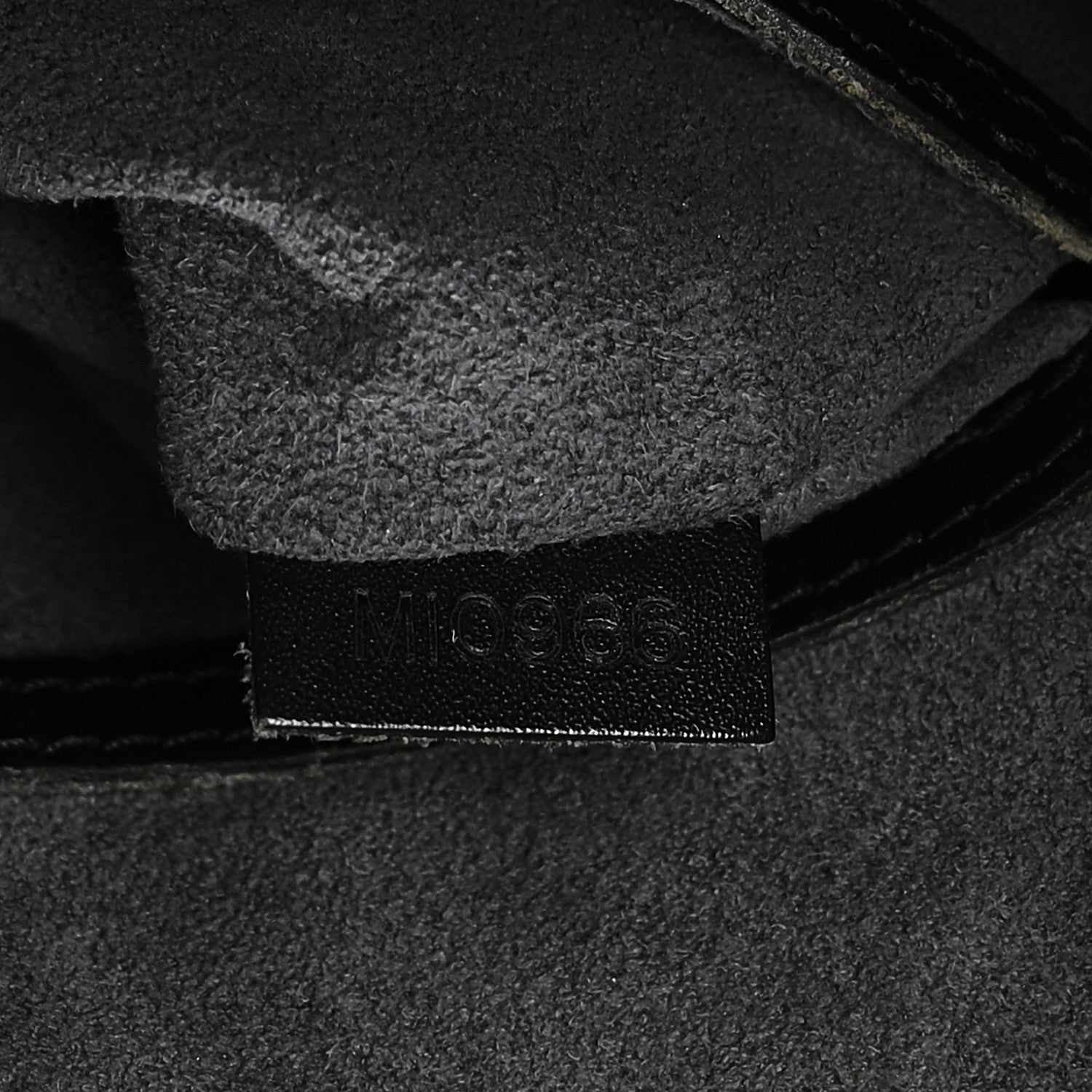 Epi Alma PM Black
